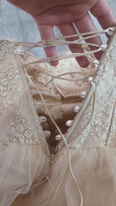 Официална / Празнична Рокля