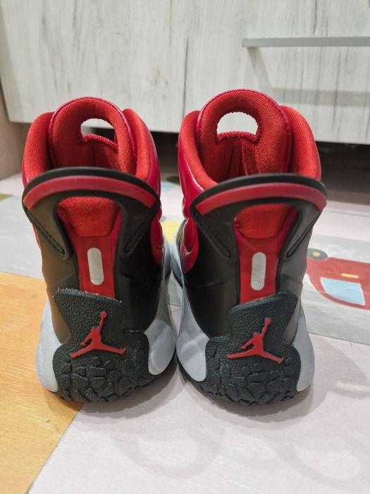 Детски Ботуши Jordan