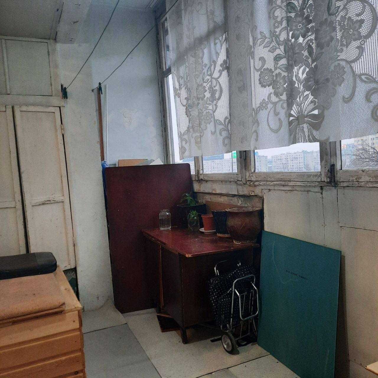 Шайхонтохур, Хадра. 2в3\7\9 Без ремонта. TR