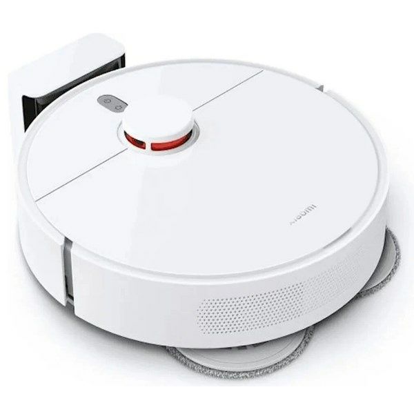 Робот-пылесос Xiaomi Robot Vacuum S10+EU