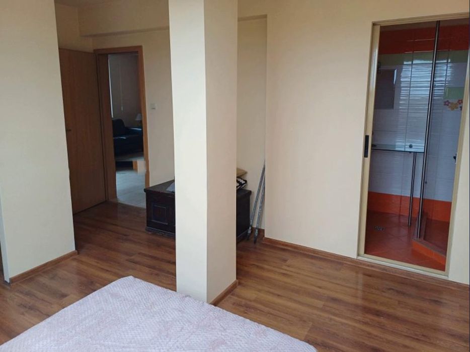 Дава се под наем Тристаен апартамент в София, Люлин 10 - 78 кв.м за 500 € - Снимка #4