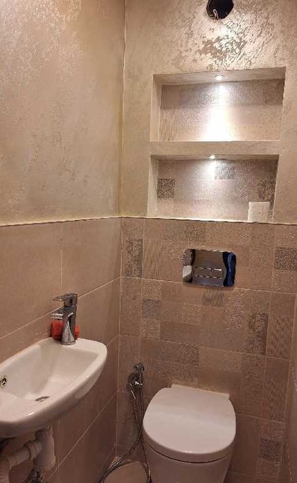 Продава се Тристаен апартамент в София, Модерно предградие - 88 кв.м за 2103 €/кв.м - Снимка #10