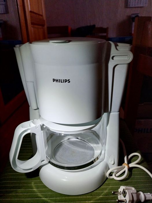 Кафемашина Philips Филипс