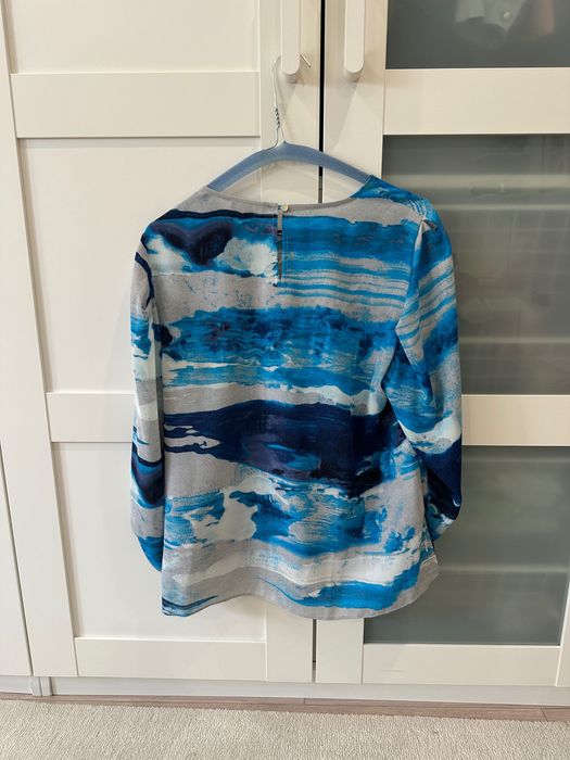 Блуза на Дона Карън