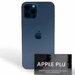 iPhone 12 Pro Max Ca Nou + 24 Luni Garanție / Apple Plug