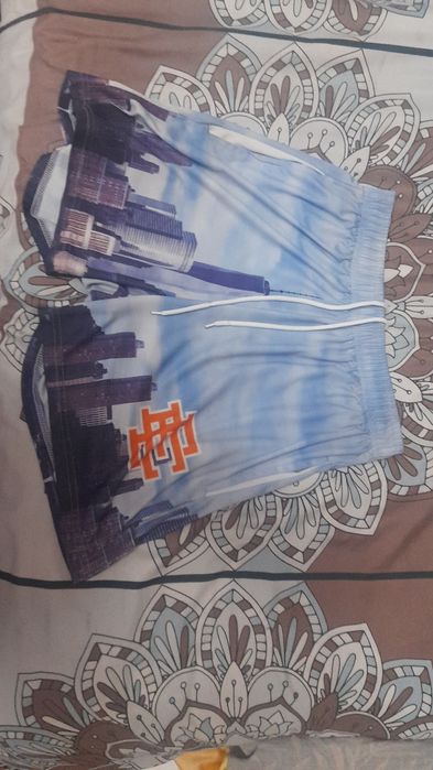 шорты Eric Emanuel