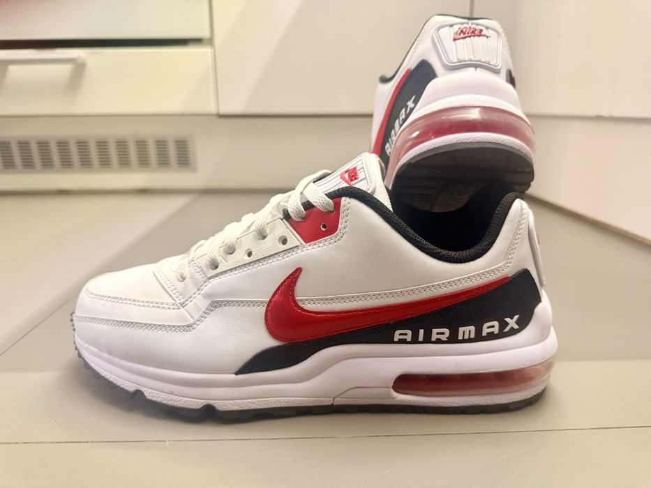 Обувки Nike Air Max – почти нови!