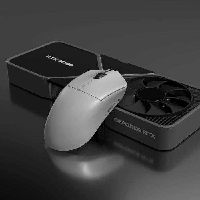 Игровая мышь ZIFRIEND M6