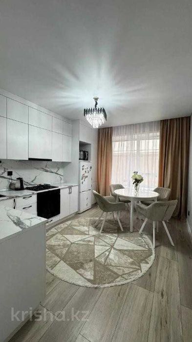 Продажа 3-комнатной квартиры Да ВИНЧИ