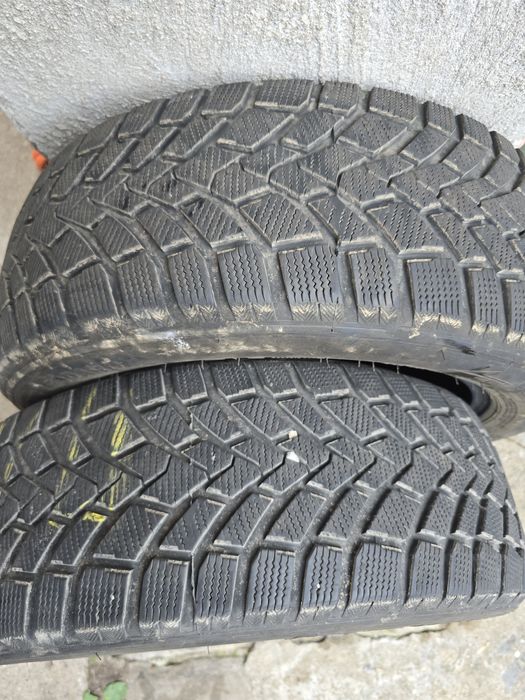 205 55 16 MAZZINI 2бр зимни