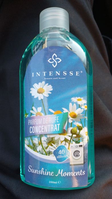 8 buc parfum de rufe