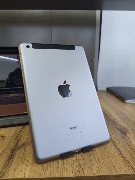 iPad mini 3 64gb Айпад
