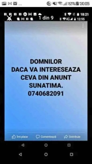 Obiecte pentru Bucătărie și uz casnic.