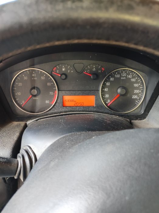 Fiat Stilo 1.6 benzina