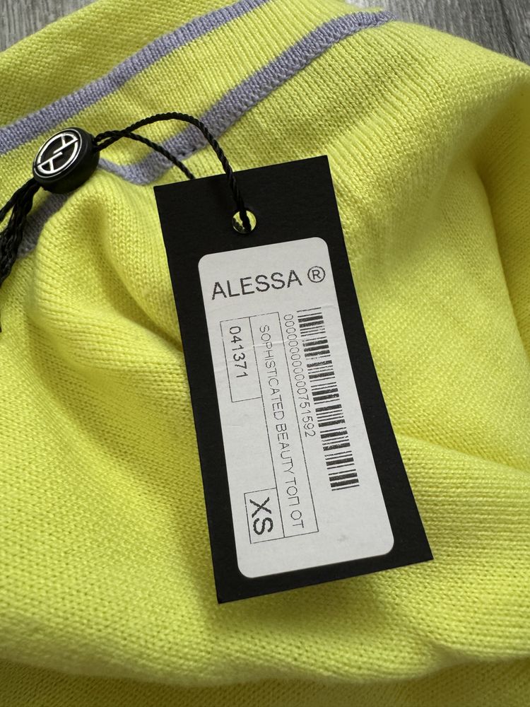Топ от плетиво Alessa xs