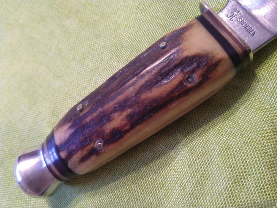 Нож Солинген/Solingen