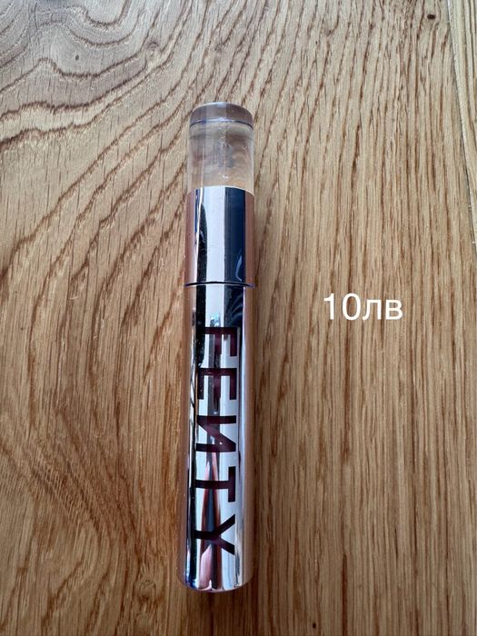 Козметика - червила