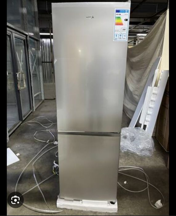 Холодильник IMMER доставки бесплатно