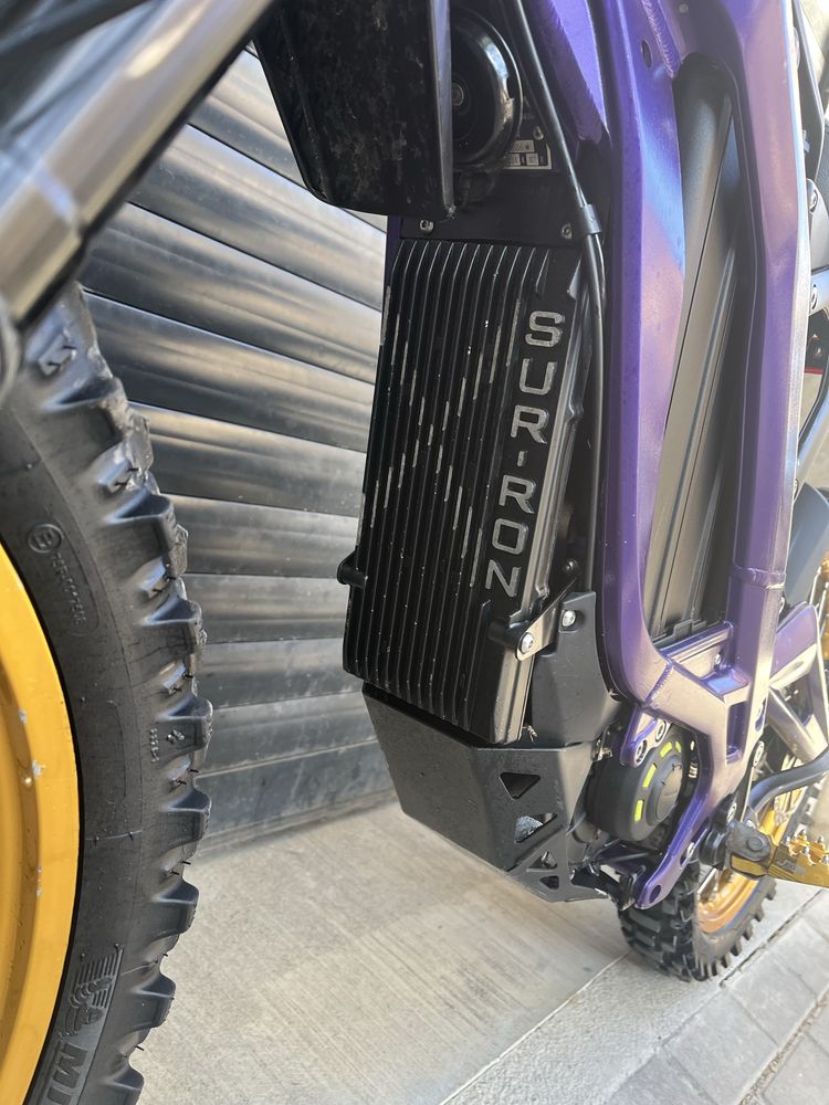 Surron Light bee X 2024