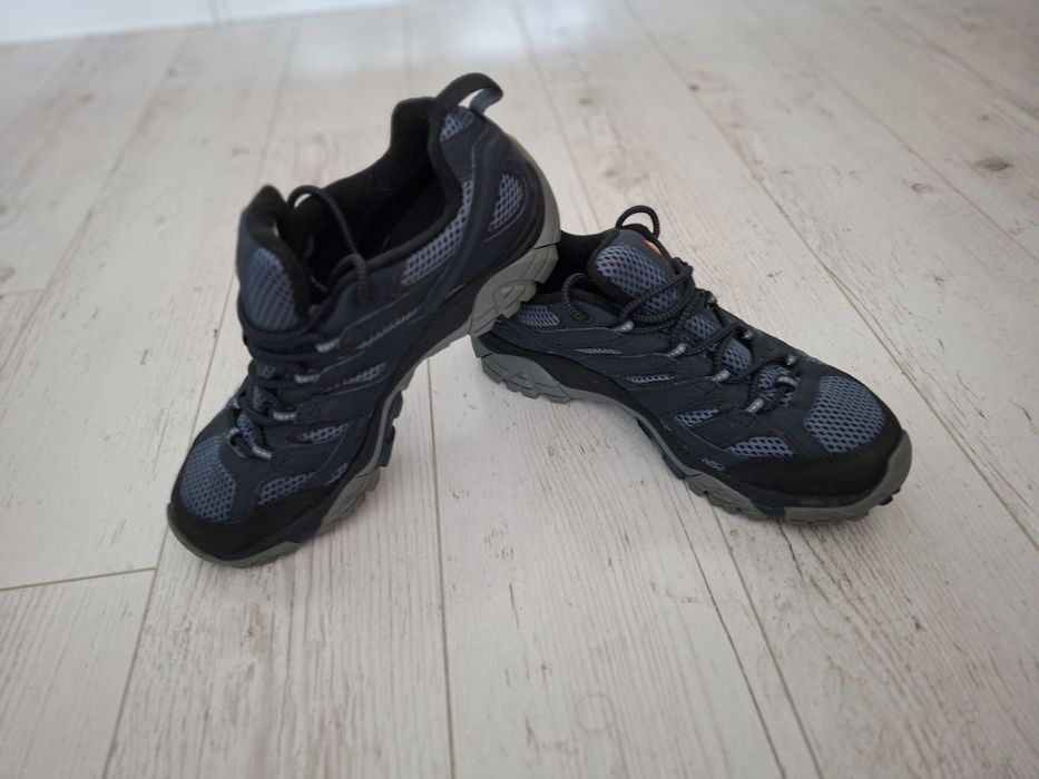 Merrell Gore-tex-Ориг.обувки