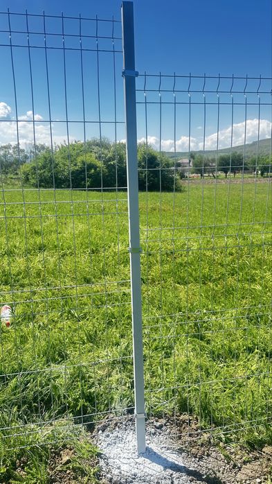 Mester la garduri si porti