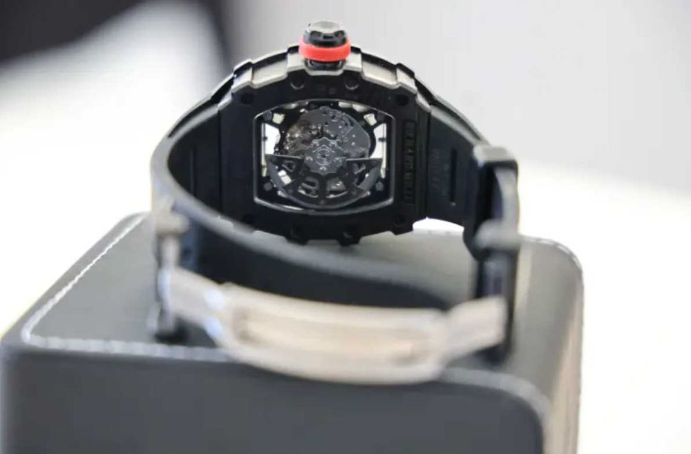 Richard Mille 35-02 Rafa