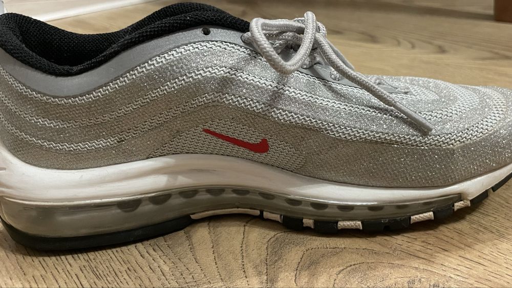 Дамски Nike Air Max 'Swarovski'