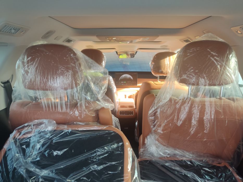 Leap motor c16 restyling massaj xaladilnik bor