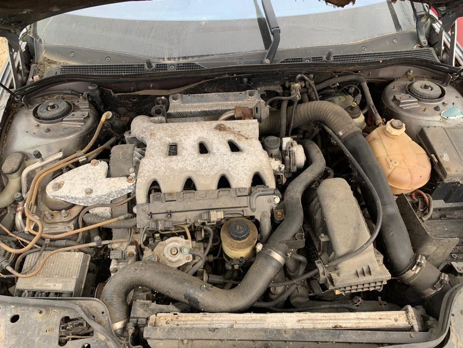 Motor / Piese / Renault safrane diesel