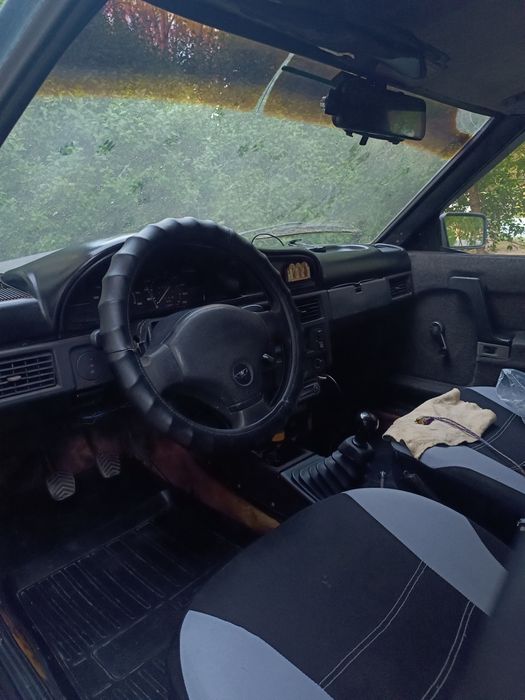 Москвич azlk2141