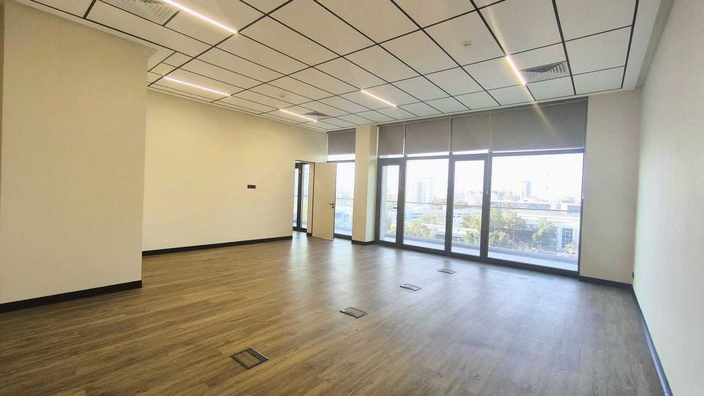 БЦ Nova Plaza! сдам 630м2 на 7-этаже и со своим парковкой