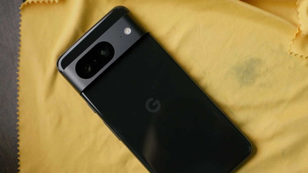 Google Pixel 8 128gb