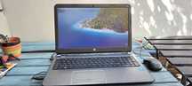 HP 250 G3 Laptop