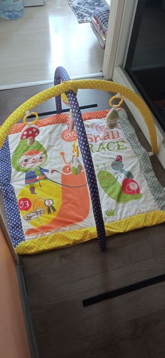 Активна гимнастика