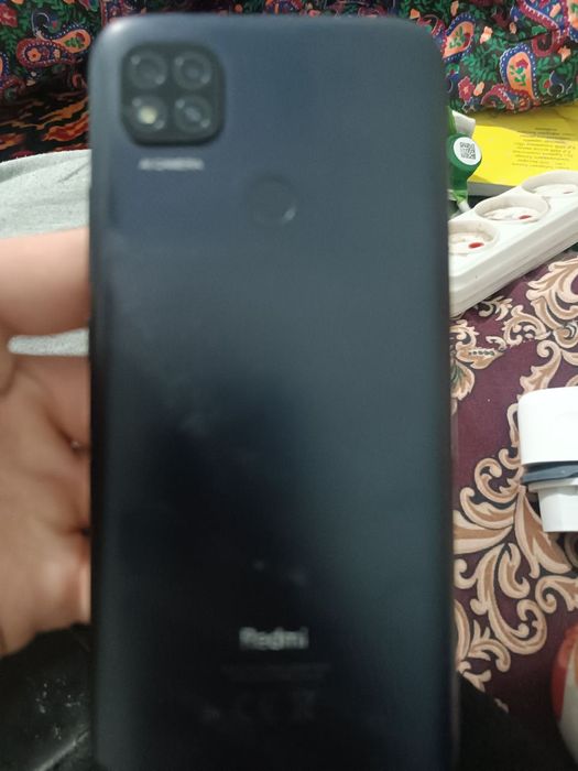 Redmi 9C 32gb arzon