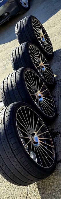 Jante 5x112 AEZ R19 Mercedes, Audi, volkswagen