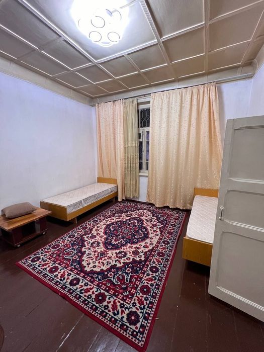 Аренда участок 1,5 соток. 3 комнатная. САРАКУЛЬКА