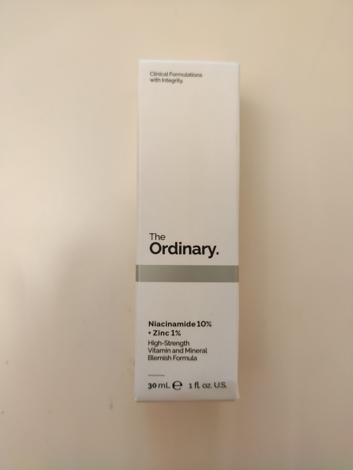 Корейская сыворотка Niacinamide 10%+zink 1%. Маска альгинантная