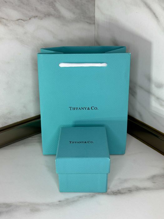 Tiffany&Co Пръстен