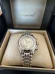 ceas dama Chopard Happy Sport Diamonds
