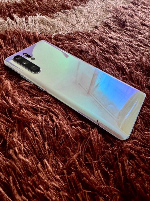 Vand Huawei P30 Pro