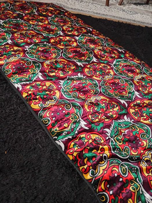 Ko'rpacha,  курпачи