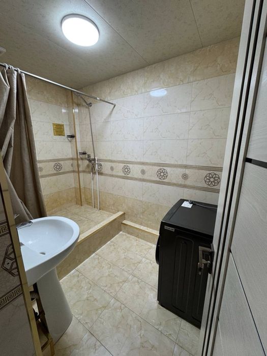 Kvartira STAR HOUSE sergeli