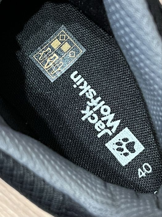 Gheata Jack Wolfskin.. produs nou