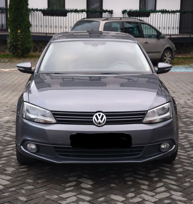 Volkswagen Jetta
