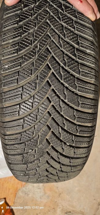 Зимни гуми Firestone Winterhawk 4 - 205 55 16