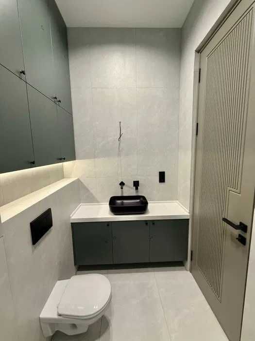 Oq Saroy, 3-комн., 71 м², авторский ремонт, 6/9, Паркентский`