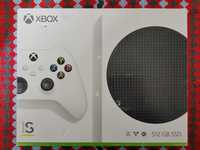 Xbox Series S 512GB