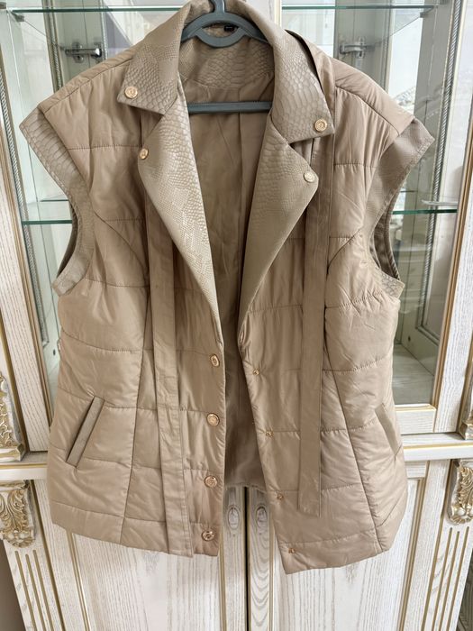 Lasagirada оргинал куртка балшимерка