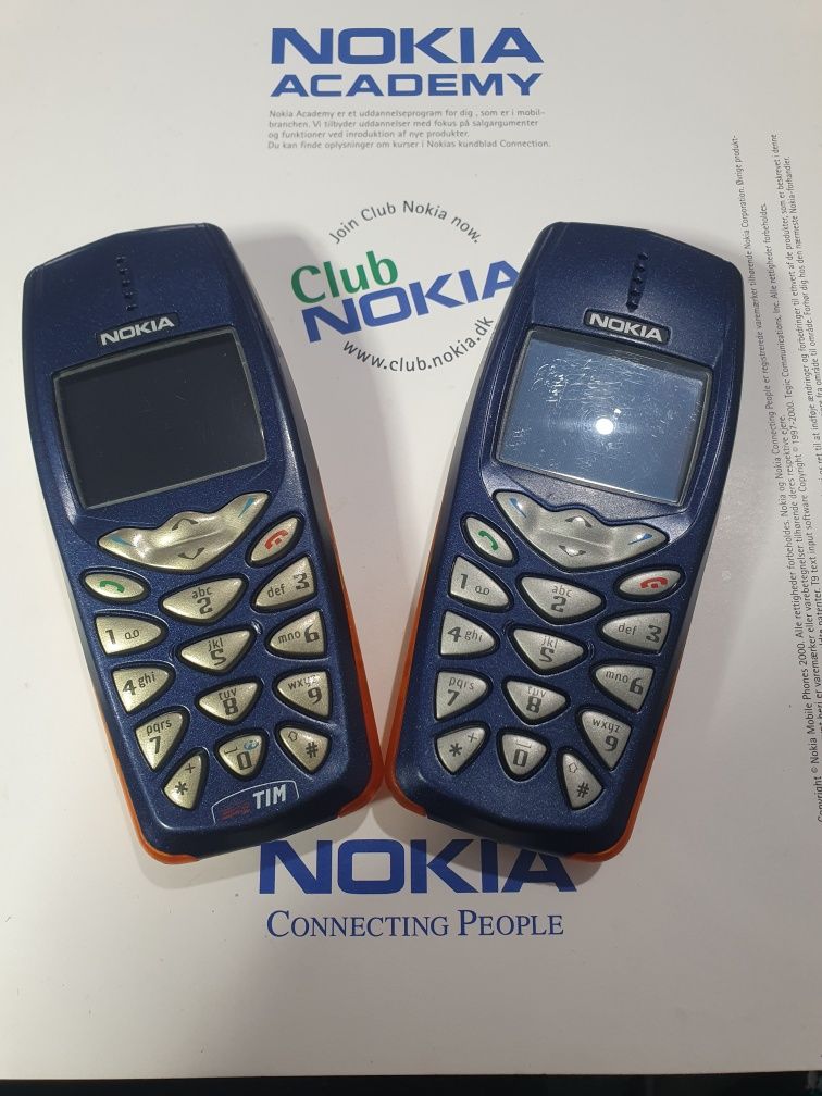 Nokia 3510i Excelent Original!